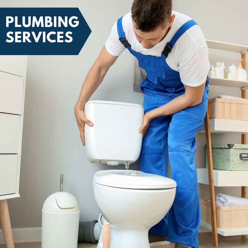Plumbing Company in Essexville, MI